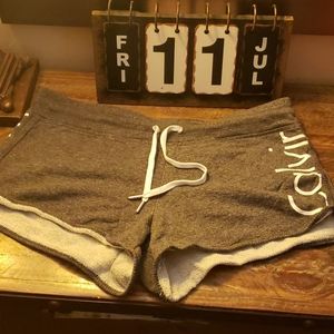 Calvin Klein Performance Shorts